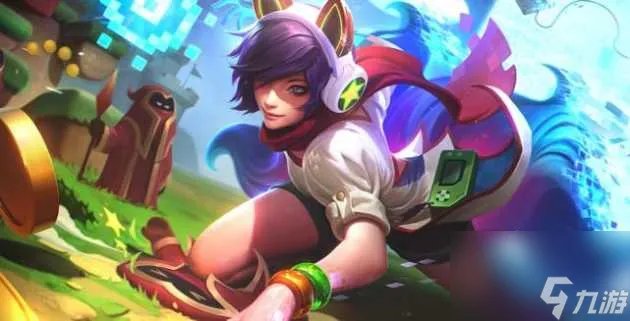 lol各周年皮肤盘点-历届周年皮肤推荐 已解决