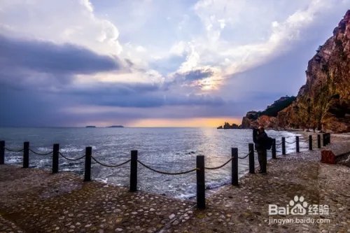 长岛旅游——长岛旅游攻略吃住行经验大分享