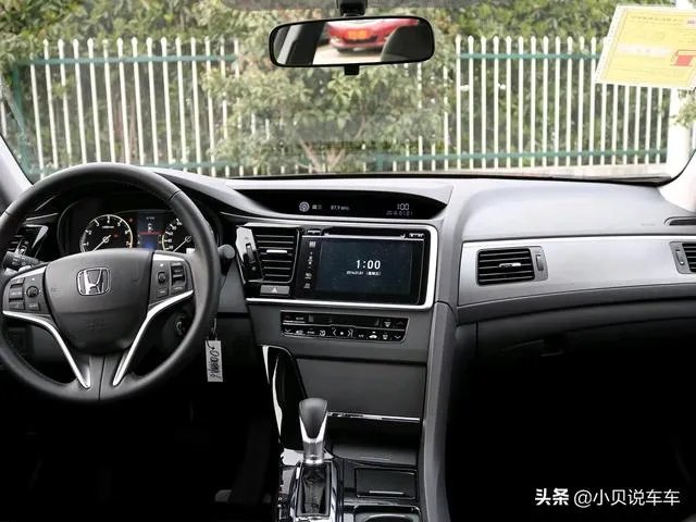 本田思铂睿怎么样？