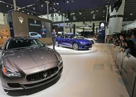 在车展上买车会比较便宜吗？