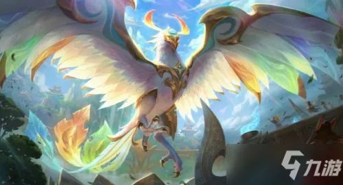 lol十周年活动详细一览