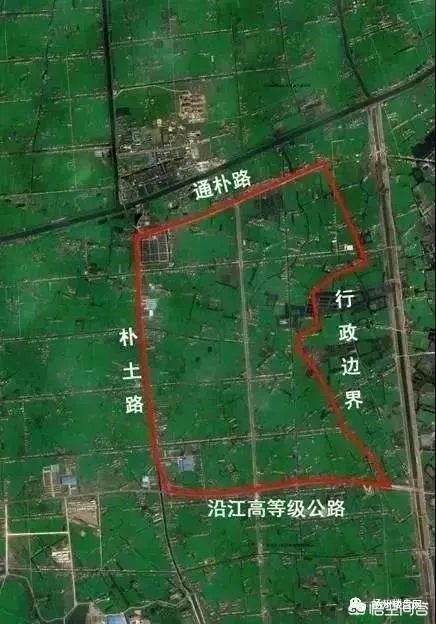 扬州朴席镇以南什么时候拆迁？