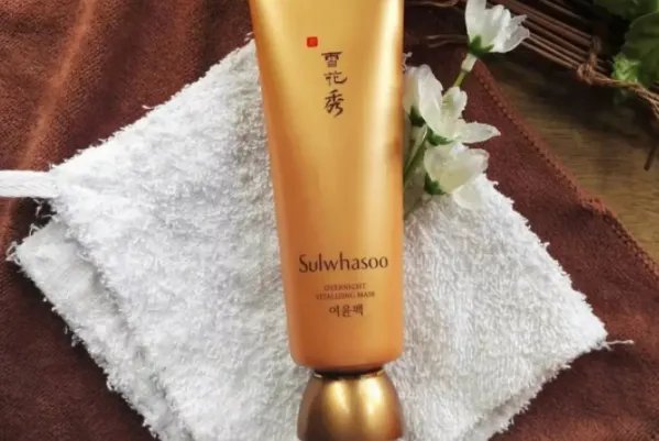 补水睡眠面膜排行榜10强，雨润睡眠面膜上榜，第二补水效果非常好