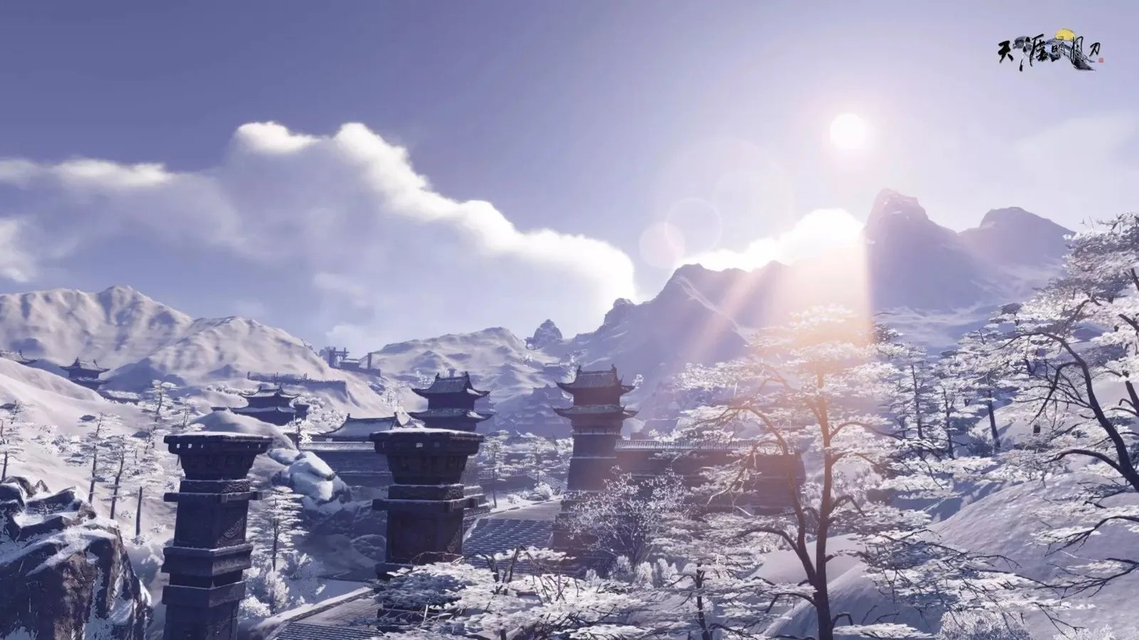 天涯明月刀配置要求2022