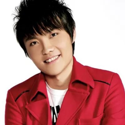 姚政中国好声音缺席了全家福   网友调侃阿妹组考核费纸