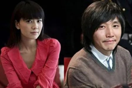 揭秘高圆圆的男朋友是谁 历任男友大盘点