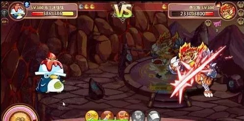 西普大陆费尔斯怎么打