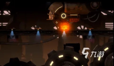 横版过关单机游戏推荐大全2022 横版过关单机游戏排行榜前十名