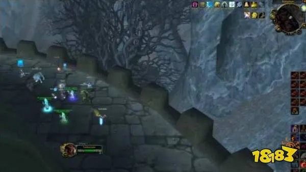 魔兽世界主宰的露台在哪里 主宰的露台位置一览