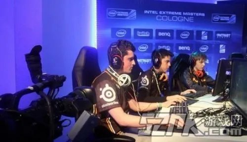 IEM8世界总决赛LOL战队巡礼 谁最强？