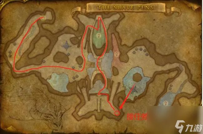 魔兽世界要塞怎么开启及玩法详解 附开门任务全流程