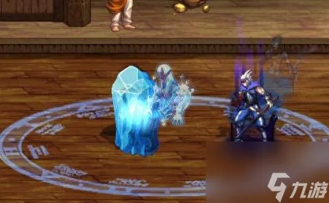 dnf鬼影鞭是多少级技能 地下城鬼影鞭技能详细介绍