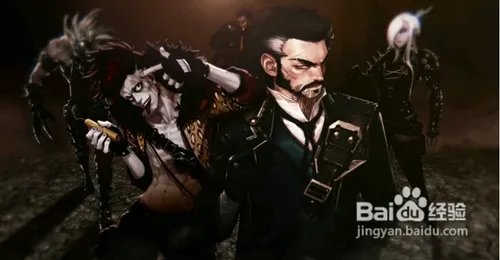 dnf安祖赛弗的数据怎么得到