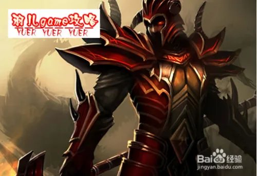 上单阿卡丽天赋加点图 s5lolAKL上单符文天赋