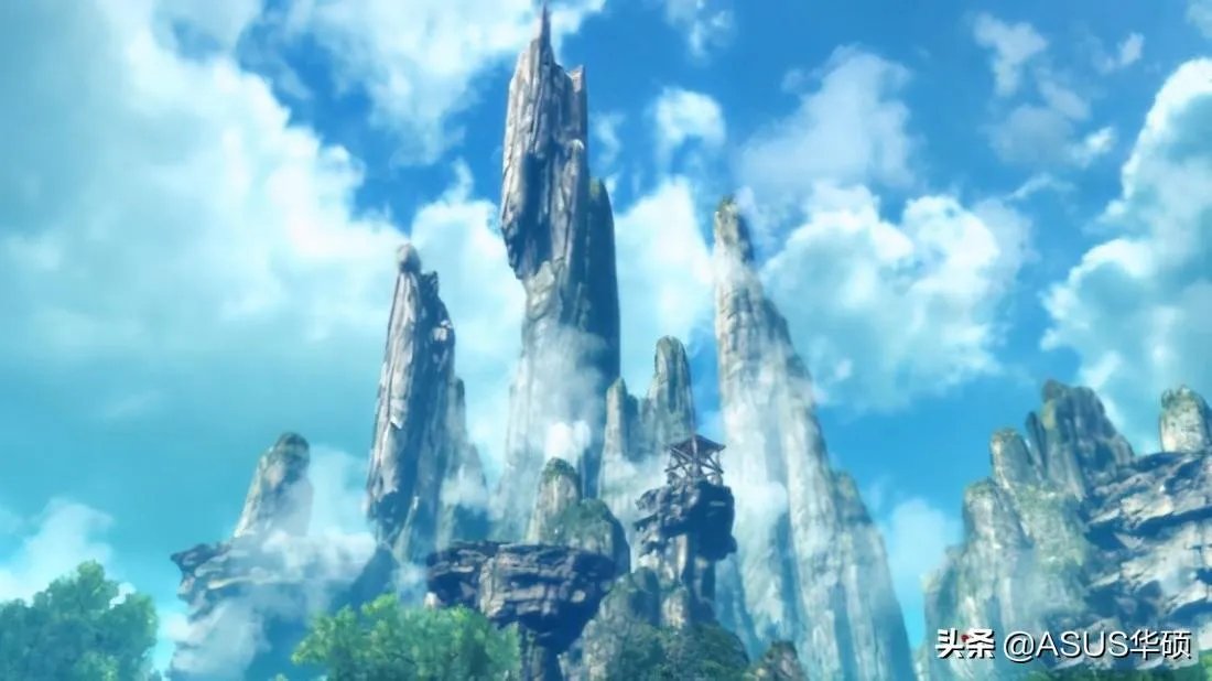 剑灵黄沙领主转盘在哪（一起开启梦幻旅程吧）