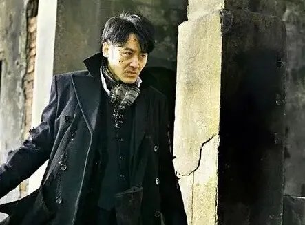 海清吴秀波电视剧《灭狼天使》介绍 剧中两人“相爱相杀”