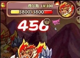 西普大陆费尔斯怎么打