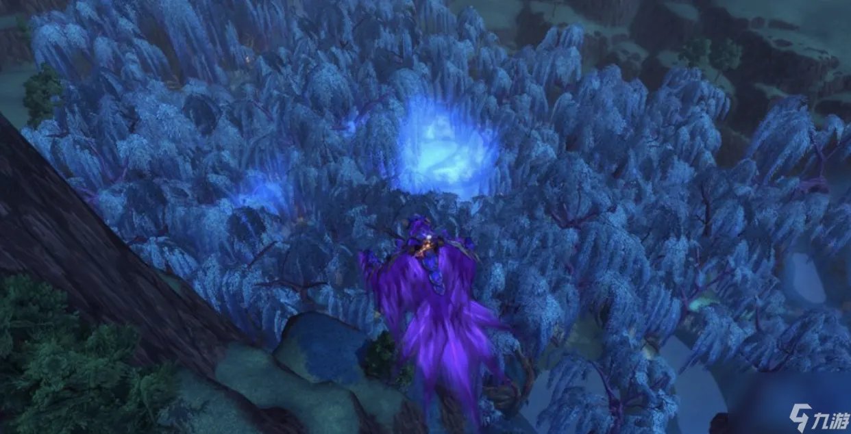 魔兽世界有什么体积小的飞行坐骑 怎么购买熊猫人风筝