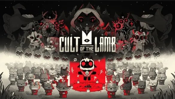 基地建造+迷宫探索《咩咩启示录》2022年羊身封神