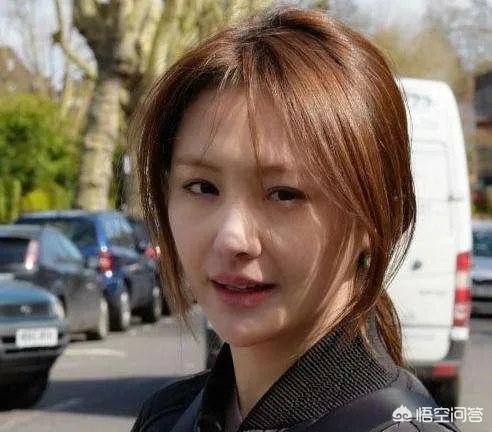 有没有女明星素颜的照片，发一下？