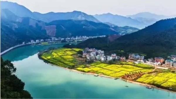 诸城旅游景点大全