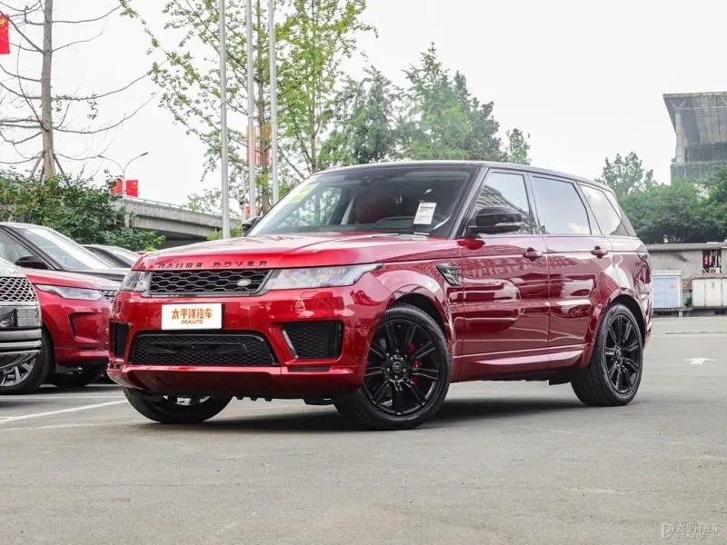 揽胜运动版2022款成交价格最低是多少钱？揽胜运动版官方价