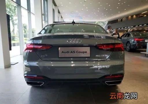 奥迪敞篷跑车价格图片 奥迪未来会发展哪几辆敞篷跑车