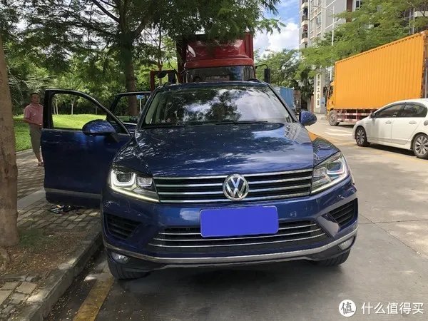 车用导航测评推荐