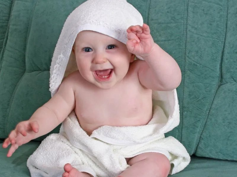 一岁半的宝宝怎么早教