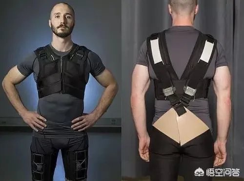 智能内衣真的有用吗？