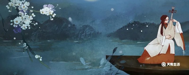 一轮明月当空照全诗