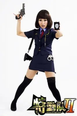 《特勤队2》周末双倍经验等新兵来