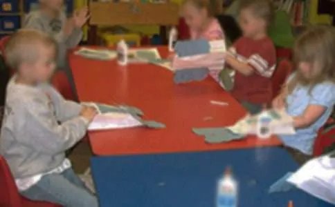 幼儿园教师的年度个人工作总结