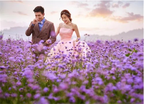 贵阳婚纱摄影工作室有哪些 婚纱照拍摄地点盘点