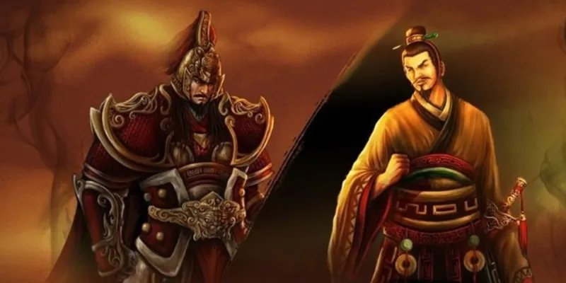 有哪些刘邦项羽的电视剧