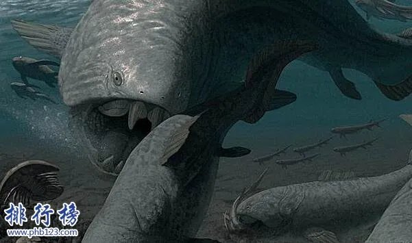 世界上最大的恐龙化石：泰坦巨龙身长40米重77吨(相当于14头大象)