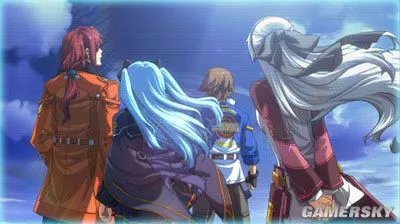 《英雄传说7：零之轨迹》PC中文官网正式上线