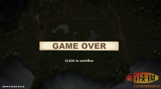 格林机枪——游戏评测