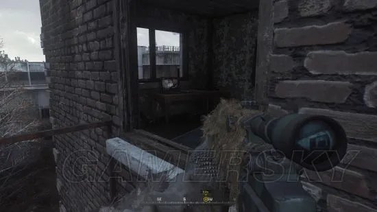 《使命召唤4重制版》图文流程攻略 全情报收集图文攻略