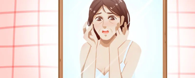 去除额头纹方法