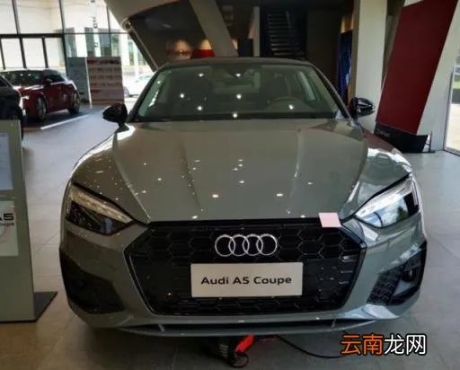 奥迪敞篷跑车价格图片 奥迪未来会发展哪几辆敞篷跑车