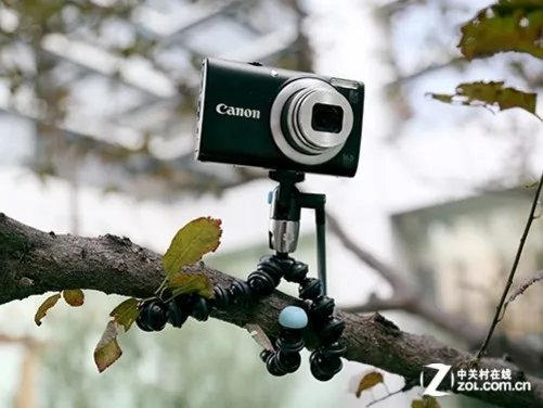 创意固定 JOBY Gorillapod Video评测