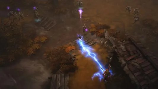 暗黑破坏神3猎魔人双持单手弩作用讲解