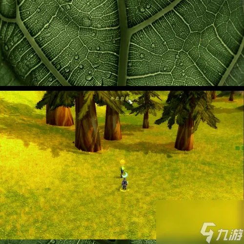 怀旧服最远视角宏