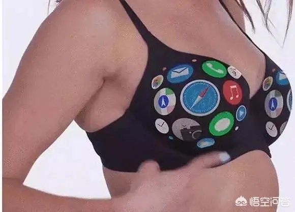 智能内衣真的有用吗？