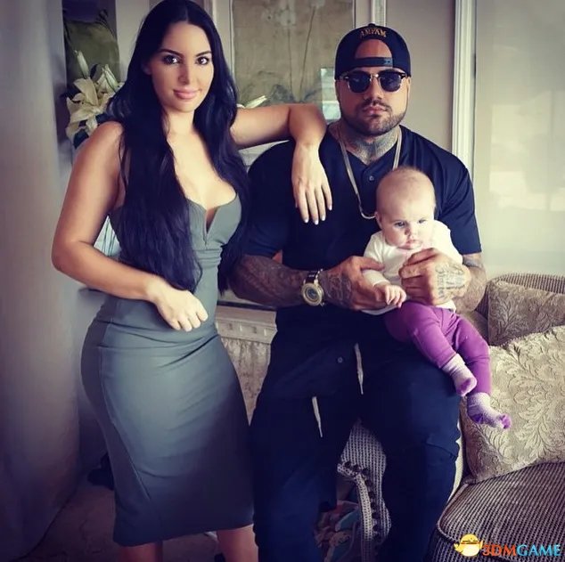 她会萌化你的心 澳洲超萌大眼宝宝引十万人点赞