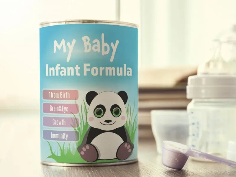 喝成人奶粉有什么好处