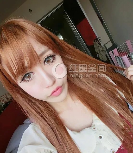 赵梦玥夹腿门 赵梦玥怎么被夹腿的