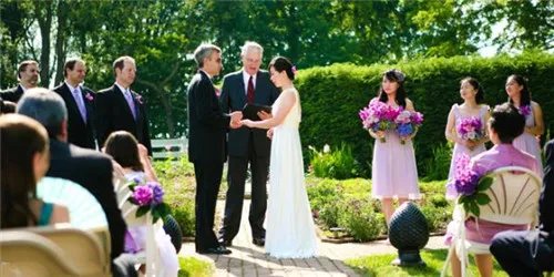 主婚人致辞范文 主婚人致辞该说些什么