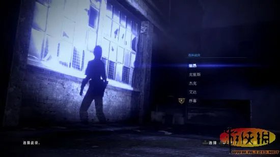 《生化危机6》联机教程，全程傻瓜式教学！一看就会！